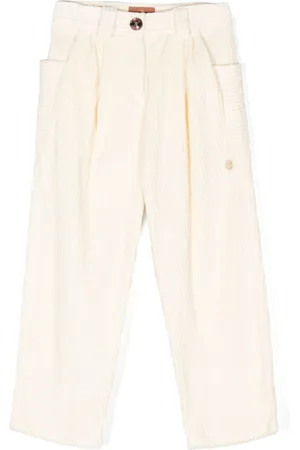 Missoni Corduroy trousers