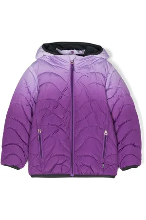 Molo Ombré jacket