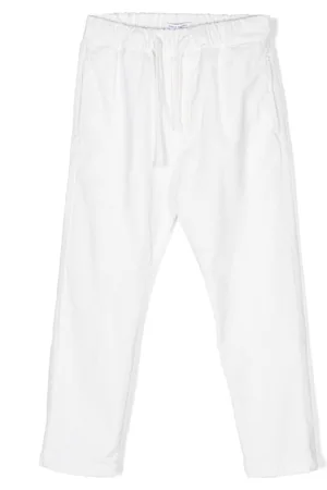 Paolo Pecora Corduroy trousers
