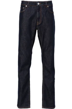 Etro Straight jeans