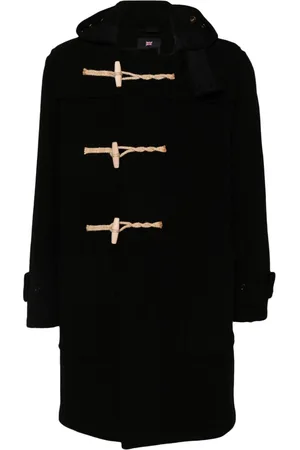Gloverall Monty duffle coat