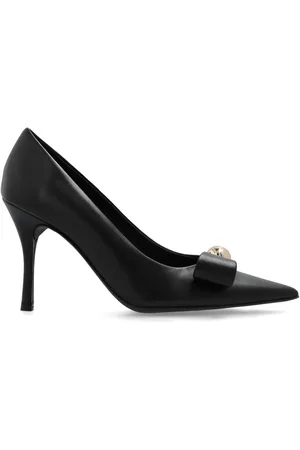Furla 100mm Sfera pumps