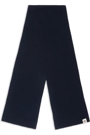 Bally Mini tag scarf
