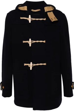 Gloverall Monty duffle coat