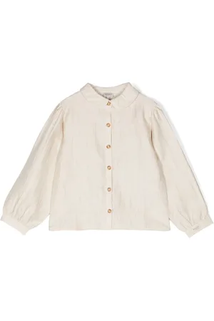 Donsje Ister shirt