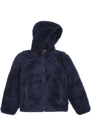 Ralph Lauren Fleece jacket
