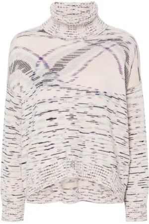 Missoni Roll-neck sweater