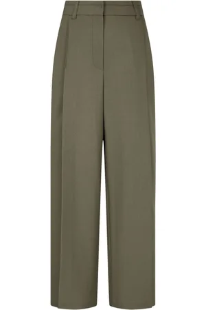 Studio Tomboy High-waisted trousers