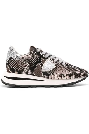 Philippe model Tropez Haute sneakers