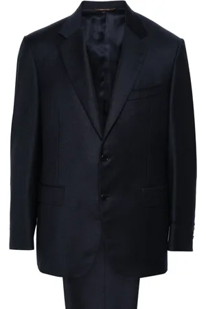 CANALI Wool suit