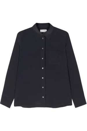 Lanvin Silk shirt