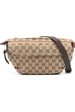 Gucci Small GG belt bag