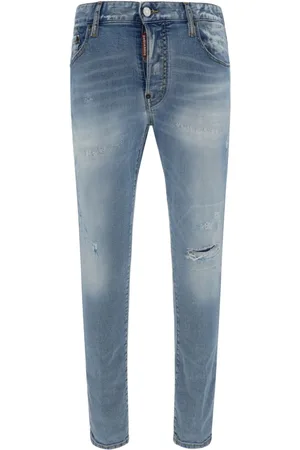 Dsquared2 Five-pocket jeans