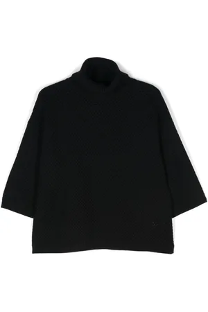 Fabiana Filippi Monili-chain sweater