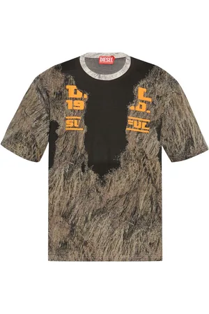 Diesel T-Boxt T-shirt