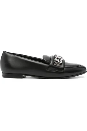 Casadei Valsenales loafers