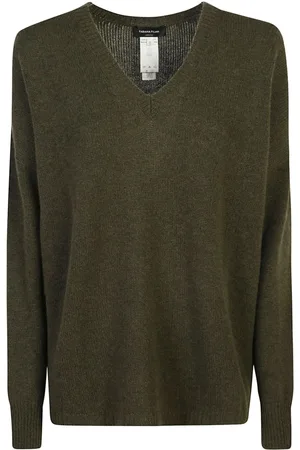 Fabiana Filippi Cashmere jumper