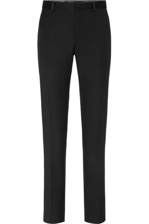 Philipp Plein Tuxedo long trousers
