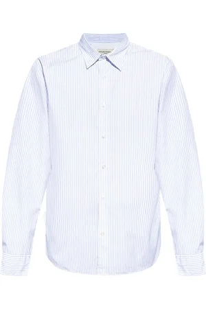 OFFICINE GENERALE Giacomo shirt