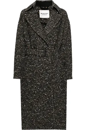 Marant Etoile Horia coat