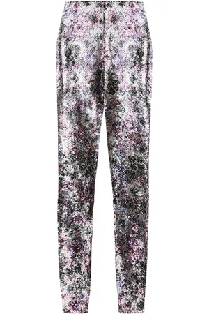 Isabel Marant Bella sequinned leggings