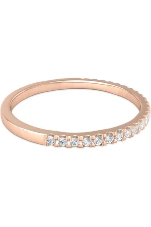 VEYNOU 18kt rose Mara diamond ring