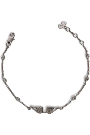 Zadig & Voltaire Rock bracelet