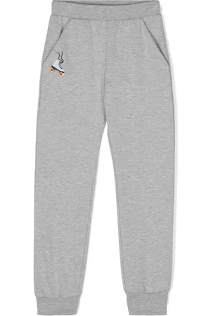 Wauw Capow by Bangbang Riley trousers