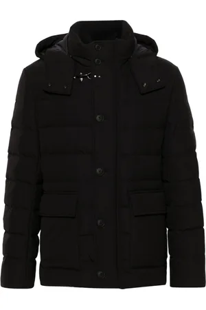 FAY Puffer jacket
