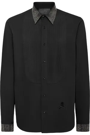 Philipp Plein Tie shirt