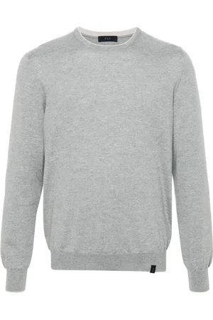 FAY Virgin wool sweater