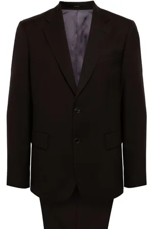 Paul Smith Brierley wool suit