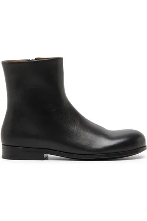 MARSÈLL Leather boots
