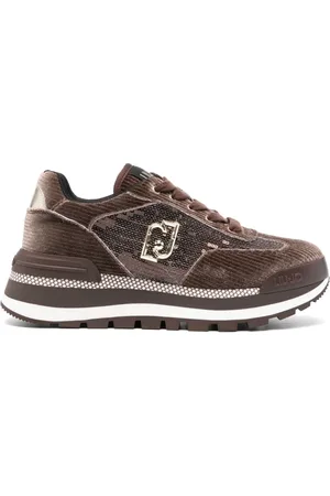 Liu Jo Sequined sneakers