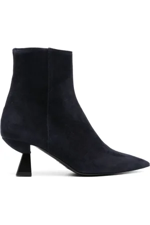 ROBERTO FESTA 65mm Emy ankle boots