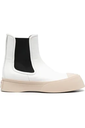 Marni Pablo chelsea boots