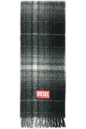Diesel S-Bestro scarf