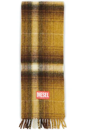 Diesel S-Bestro scarf