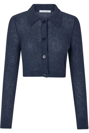 Cecilie Bahnsen Classic collar cardigan