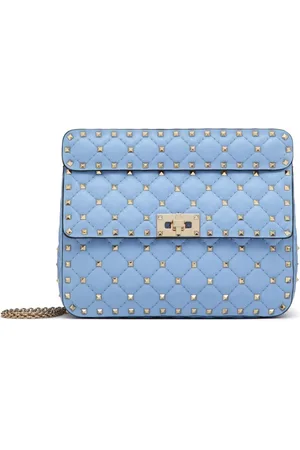 VALENTINO GARAVANI Medium Rockstud Spike crossbody bag