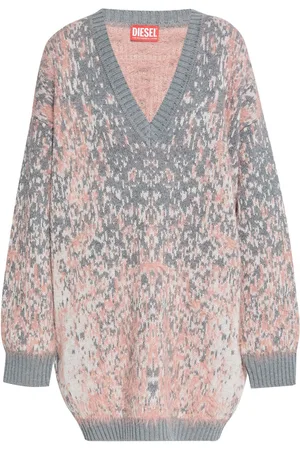 Diesel M-Rosario dress