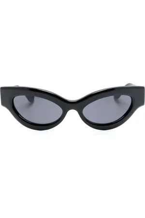 Nanushka Trysta cat-eye sunglasses