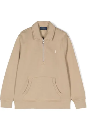 Ralph Lauren Quarter-zip sweatshirt