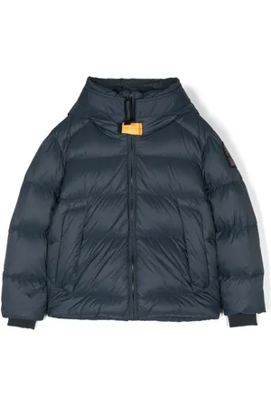 Parajumpers Hooded down jacket