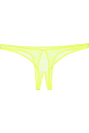 MAISON CLOSE Open briefs