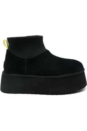 UGG Classic Mini Dipper boots