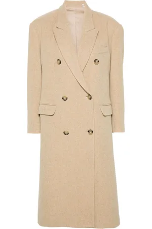 Marant Etoile Lexana coat