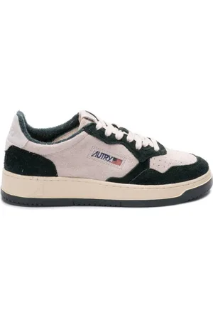 Autry Medalist low-top sneakers