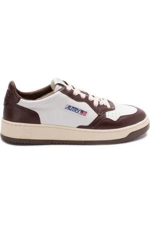 Autry Medalist low-top sneakers