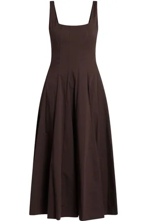 Staud Wells dress